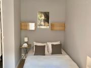 Cozy and calm 2/3 apartment in Latin Quarter