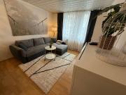 Cozy and central apartment in downtown Stuttgart next to...