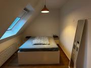 Cozy and central apartment in Düsseldorf, Dusseldorf...