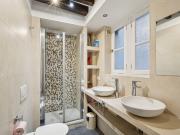 Cozy and charming apartment in rue Saint Honoré