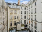 Cozy and charming apartment in rue Saint Honoré, Paris...