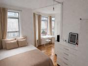 Cozy And Cheap Studio Flat, Ready To Move In