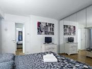 Cozy and comfy apt Naviglio Pta Genova