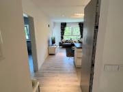 Cozy and cute studio great view!, Dusseldorf Amsterdam...