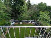 Cozy and cute studio great view!, Dusseldorf Amsterdam...