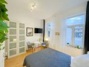 Cozy and cute suite in Aachen, Aachen Amsterdam...