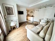 Cozy and fully equipped 2 room apartment in the heart of...