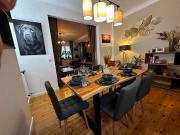Cozy and fully equipped Appartement in Wilmersdorf,...