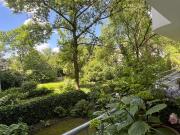 Cozy and fully furnished and equipped 2 room apartment...