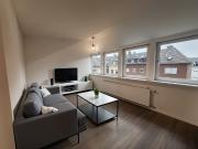 Cozy and gorgeous loft in Düren Cozy and gorgeous loft in Düren