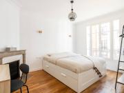 Cozy and great loft conveniently located