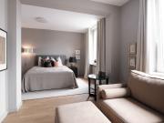 Cozy and lovely suite