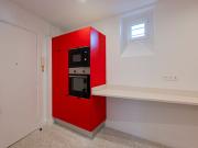 Cozy and modern 3 bedrooms