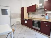 Cozy and modern apartment in Würzburg