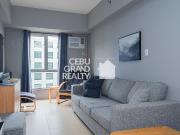 Cozy and Modern Minimalist Condo at Avida Riala