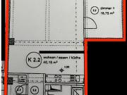 Cozy and new studio Zehlendorf, Berlin Amsterdam...