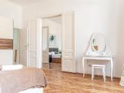 Cozy and pretty flat conveniently located, Wien, Vienna...
