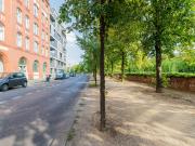 Cozy and pretty studio Mitte, Berlin Amsterdam...