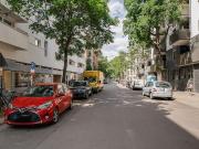 Cozy and quiet apartment in Charlottenburg, Berlin...