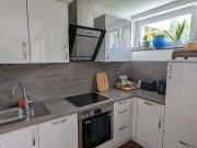 Cozy and quiet apartment with balcony Charlottenburg,...