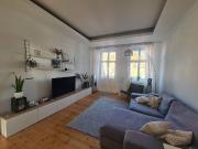 Cozy and quite apartment in Karlshorst, Berlin Amsterdam...