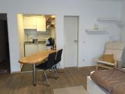 Cozy and quite apartment with balkony, Dusseldorf...
