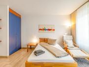 Cozy and quite studio close to Oldtown an Kö, Dusseldorf...