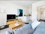 Cozy and Stylish 1 Bedroom Apartment!