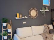 Cozy and stylish apartment in Frankfurt direct access to...