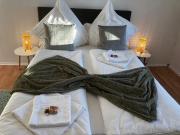 Cozy and stylish apartment in Ludwigsburg