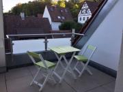 Cozy and stylish apartment in the heart of Ludwigsburg