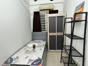 Cozy and Tidy Male Unit Single Room at Casa Residenza,...