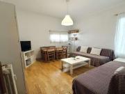 Cozy and warm two bedroom apartment in Chamberí