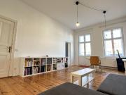 Cozy and wonderful apartment in Friedrichshain, Berlin...
