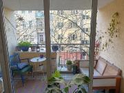 Cozy ang quiet apartment in Prenzlauer Berg, Berlin...