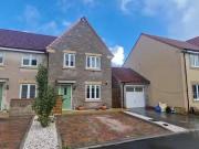 Deal! Angelica Drive, Emersons Green, BRISTOL