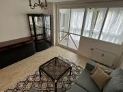 Cozy Apartmant next to the subway