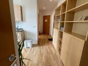 Cozy apartment 1.4 in the north of Dresden, Dresden...