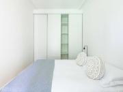 Cozy Apartment 1BDR/2P Montparnasse