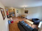 Rental! Apartment 231, Cratloe Wood Student Village,...