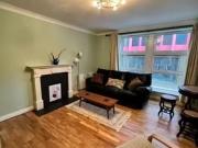 Nice Apartment 3, Block A, the Windmill, Dublin 2 is for...