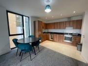 Rental! Apartment 3, Swan Hall, Belgard Square,...