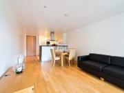 Deal! Apartment 40, Block A, Grande Central, Rockbrook,...