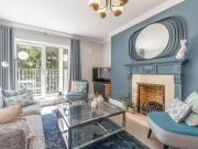 Unique Apartment 81, The Sweepstakes, Ballsbridge Park,...