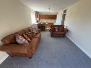 Charming Apartment 9K, Saint Eunans Court, Letterkenny,...