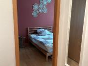 Cozy Apartment by Checkpoint Charlie with Balcony,...