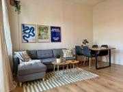 Cozy Apartment direct in the City huge balcony, Dresden...