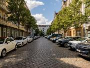 Cozy Apartment for 3 People in Friedrichshain, Berlin,...