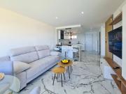 Cozy apartment for rent with sea views