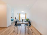 Cozy Apartment for Students and Young Professionals in...